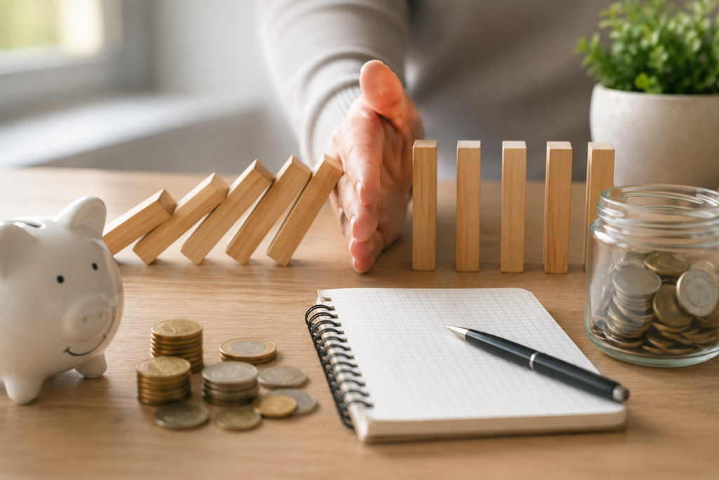 budget mensuel · fin de mois difficile · gérer son argent · épargner · application budget France