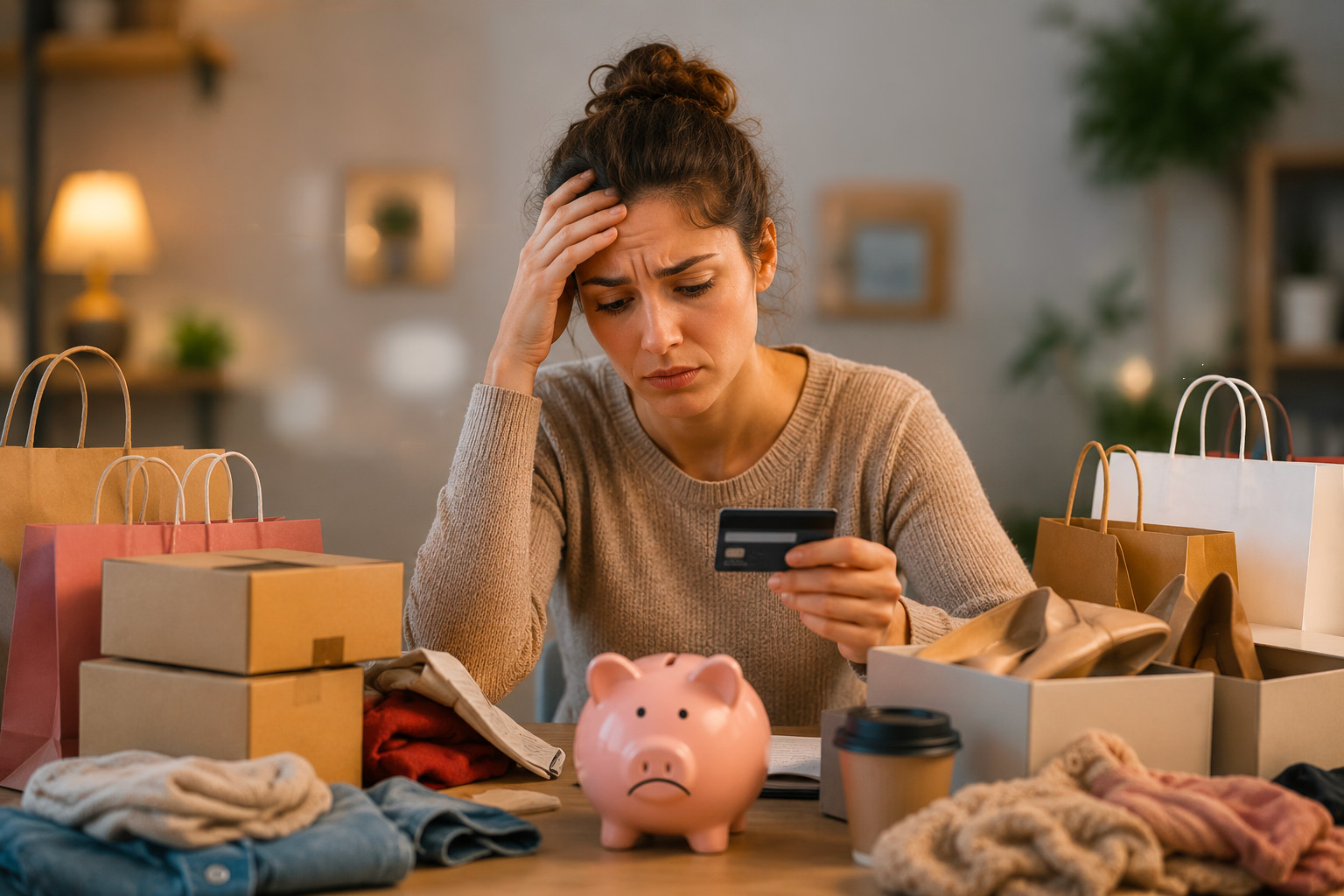psychologie argent · biais cognitifs budget · dépenses émotionnelles